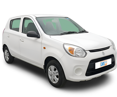 Maruti Alto 800-img